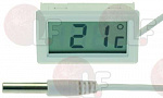 Термометр цифровой -40+50°C Термометр цифровой -40+50°C