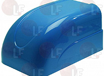LIGHT BLUE ICEBERG LID F/WATER SOFTENER