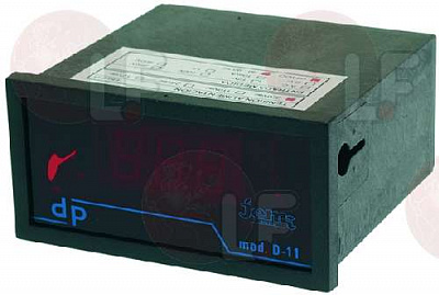 DIGITAL THERMOMETER 40-90�C