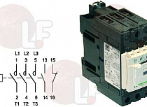 CONTACTOR 40A 400V 50/60Hz 18.5��