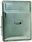 WASTE LIFT-UP TRAY WASTE LIFT-UP TRAY