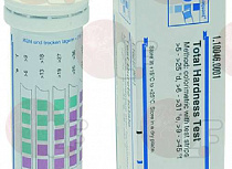 TOTAL HARDNESS ANALYSIS PAPERS