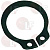 SEEGER RING - 10 PCS