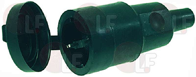 SCHUKO SOCKET 16A 250V