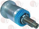 COMPLETE PULLEY UNIT COMPLETE PULLEY UNIT