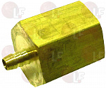 STRAIGHT COUPLING STRAIGHT COUPLING