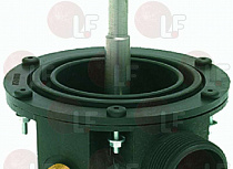 WASH ARM ASSEMBLY SUPPORT