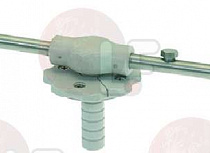 RINSE ARM ASSEMBLY 366 ��