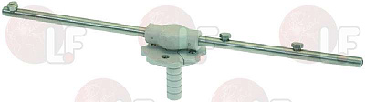 RINSE ARM ASSEMBLY 366 ��