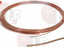 COPPER TUBE 1x4 �� - 25 mt