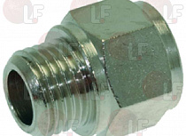 ������  ���������  1/4"M-1/4"F