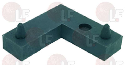 RETAINING GASKET ��� PLASTIC FRAME