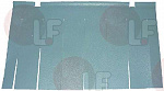 DOUBLE CURTAIN 530x320 мм DOUBLE CURTAIN 530x320 мм