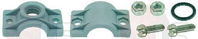 COMPLETE NOZZLE SUPPORT