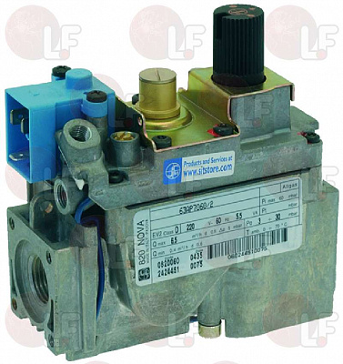 VALVE 820 NOVA ? 1/2"FF
