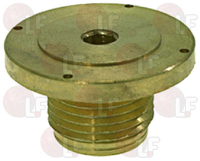BREW GROUP SPRAY NOZZLE ? 31.5 �� M18x2