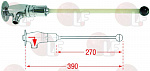 Кран R721 Кран R721