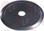 STAINLESS STEEL DISK
