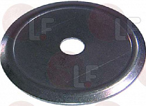 STAINLESS STEEL DISK