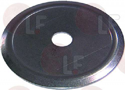 STAINLESS STEEL DISK