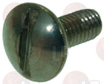 TIE ROD SCREW