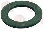RUBBER FLAT GASKET ? 24x16x2 �� 100 PCS