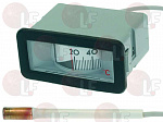 ����� TELETHERMOMETER 58x25 �� 0-120�C