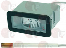 ����� TELETHERMOMETER 58x25 �� 0-120�C