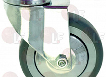 SWIVELLING WHEEL
