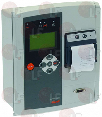 DATA RECORDER MEMORY 1080