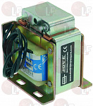 Трансформатор 230V 50/60Hz 0.3A Трансформатор 230V 50/60Hz 0.3A