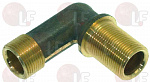JET HOLDER M15