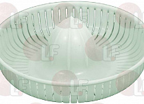 PLASTIC CONE SMALL