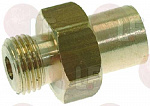 COUPLING ? 1/8 COUPLING ? 1/8