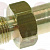 COUPLING ? 1/8"M- ? 8 ��