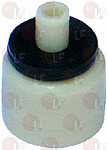 BEIGE OUTLET REDUCER BEIGE OUTLET REDUCER