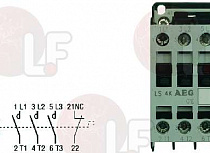 ��������� AEG LS4K