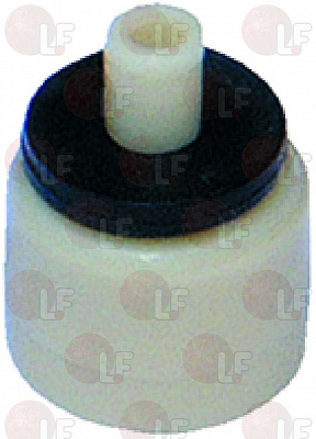 BEIGE OUTLET REDUCER