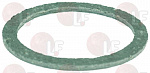DRAIN ASSEMBLY GASKET ? 46x39x2 ��
