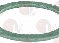 DRAIN ASSEMBLY GASKET ? 46x39x2 ��