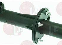 FLANGED T-SUPPORT