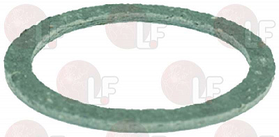 DRAIN ASSEMBLY GASKET ? 46x39x2 ��