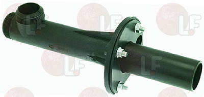 FLANGED T-SUPPORT