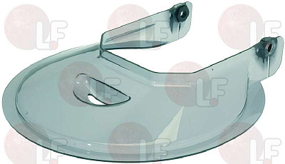 POLYCARBONATE COVER ��� TANK