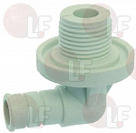 COUPLING ��� SPINDLE FASTENING