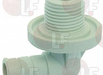 COUPLING ��� SPINDLE FASTENING