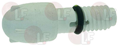 AIR ADJUSTING SCREW