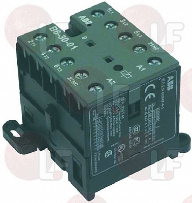 RELAY ���. B6-30-01