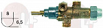 ГАЗОВЫЙ КРАН 21/SV ГАЗОВЫЙ КРАН 21/SV
