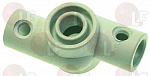 RINSE ARM ASSEMBLY BOSS